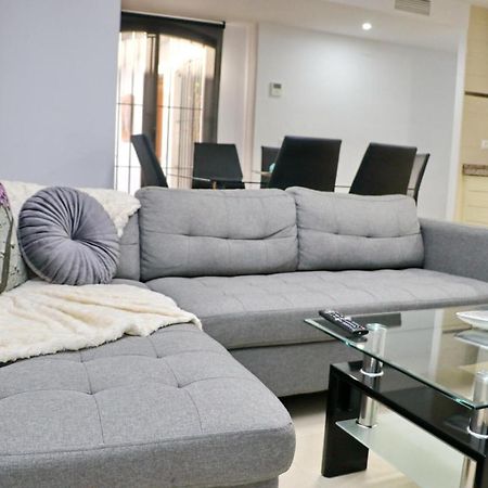 Apartamento San Sebastián Conil De La Frontera Exterior foto