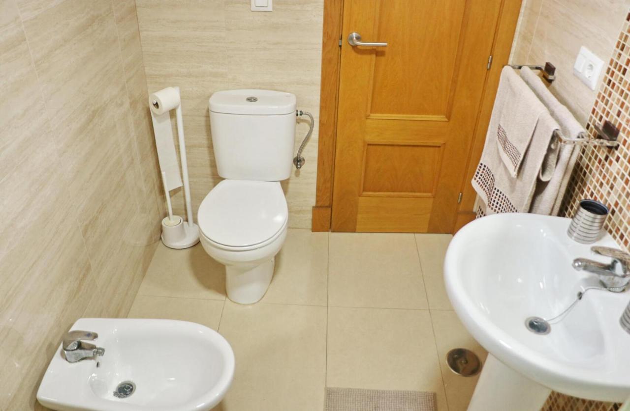 Apartamento San Sebastián Conil De La Frontera Exterior foto