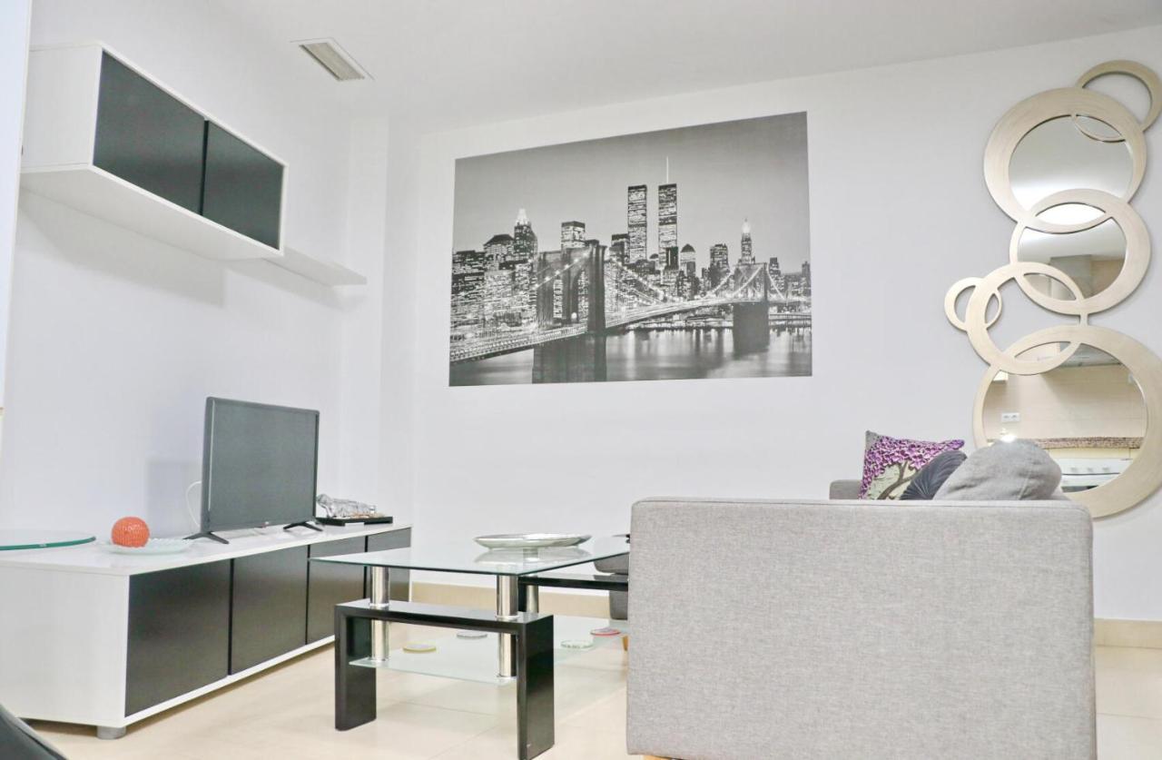 Apartamento San Sebastián Conil De La Frontera Exterior foto