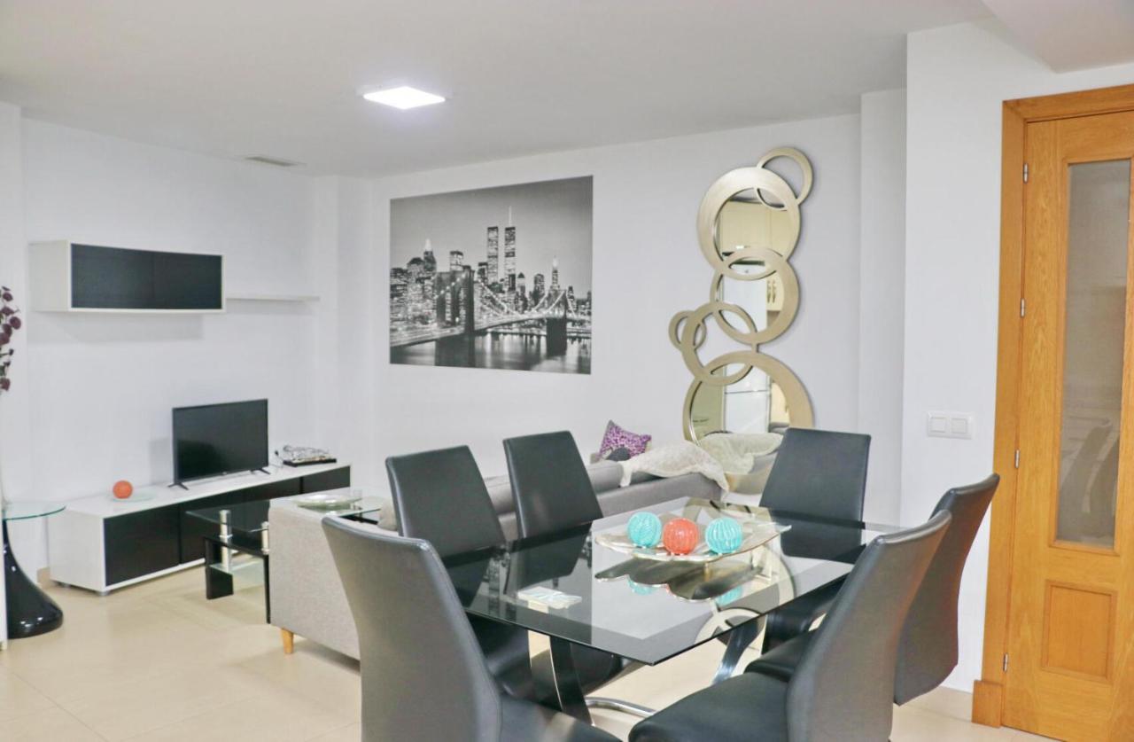 Apartamento San Sebastián Conil De La Frontera Exterior foto