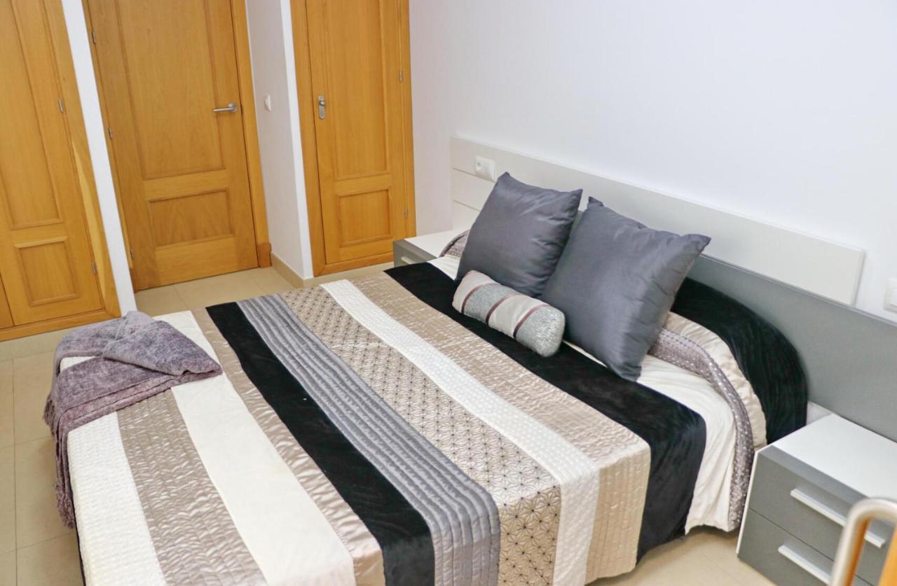 Apartamento San Sebastián Conil De La Frontera Exterior foto