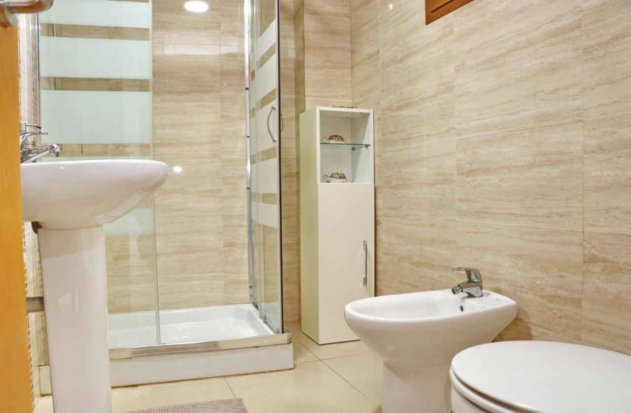 Apartamento San Sebastián Conil De La Frontera Exterior foto