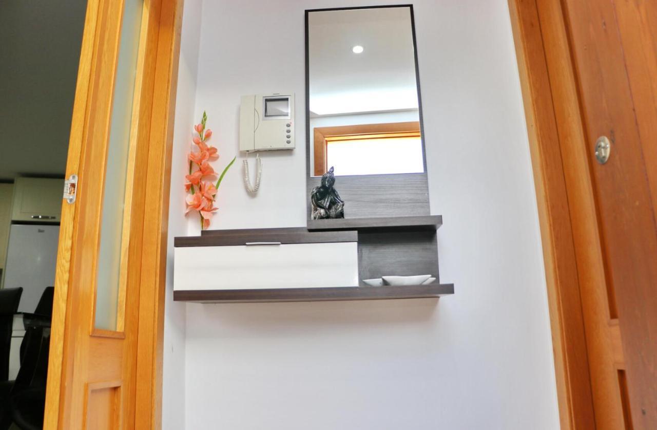 Apartamento San Sebastián Conil De La Frontera Exterior foto