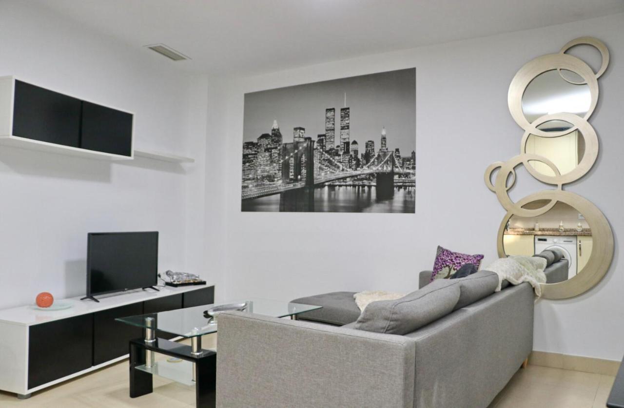 Apartamento San Sebastián Conil De La Frontera Exterior foto