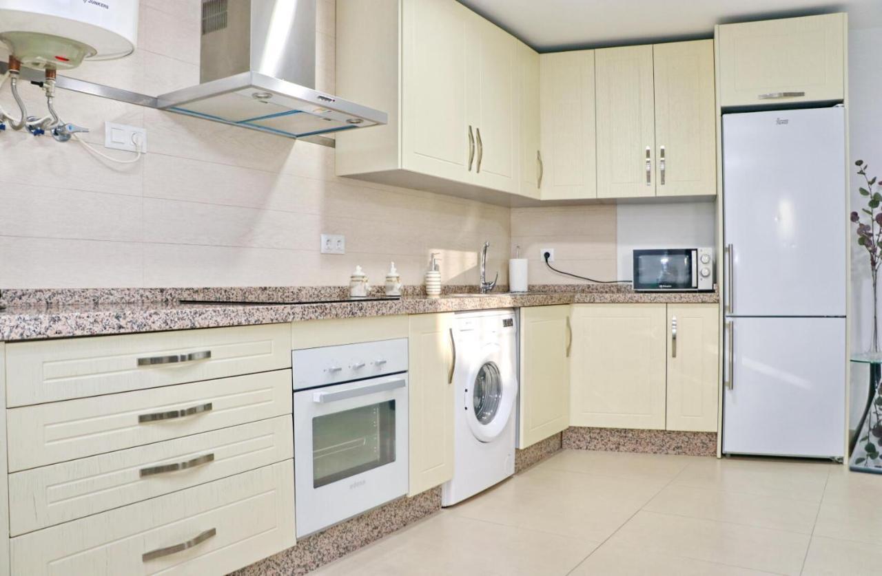 Apartamento San Sebastián Conil De La Frontera Exterior foto
